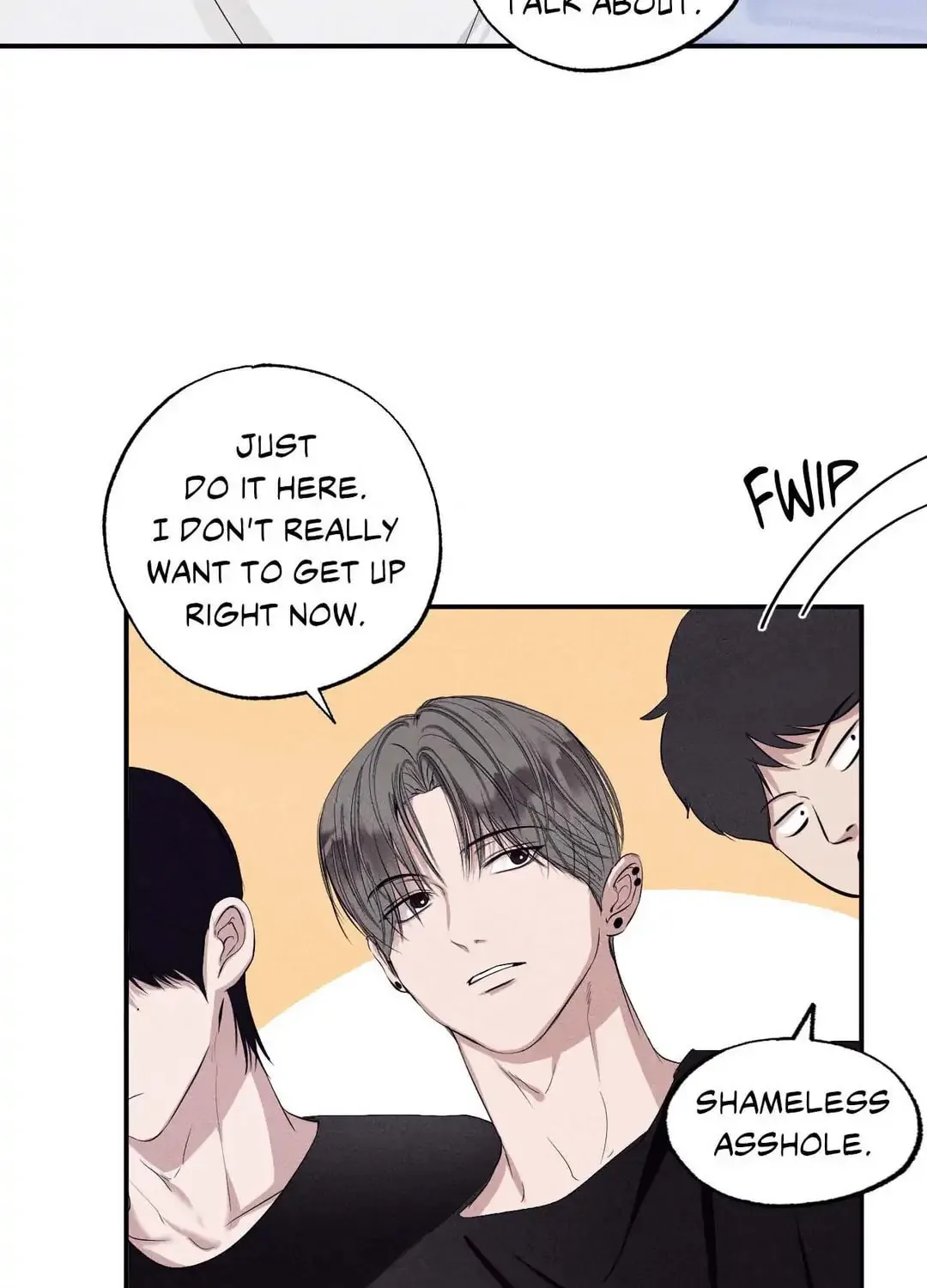 Unsleep Chapter 22 page 51 - 