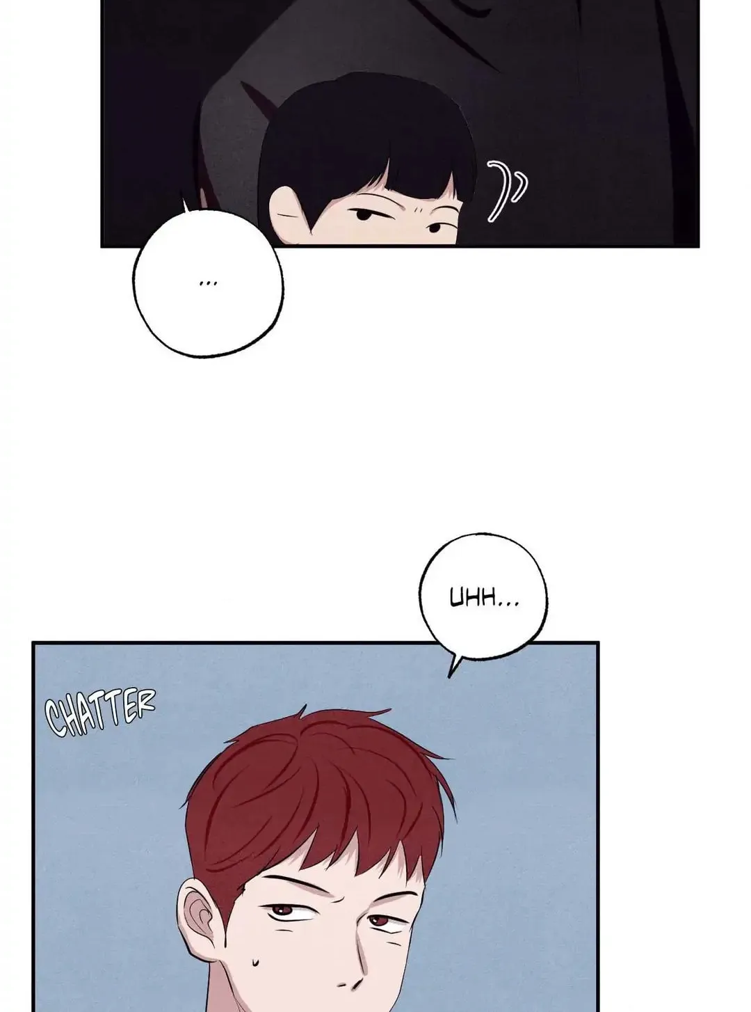 Unsleep Chapter 22 page 52 - 