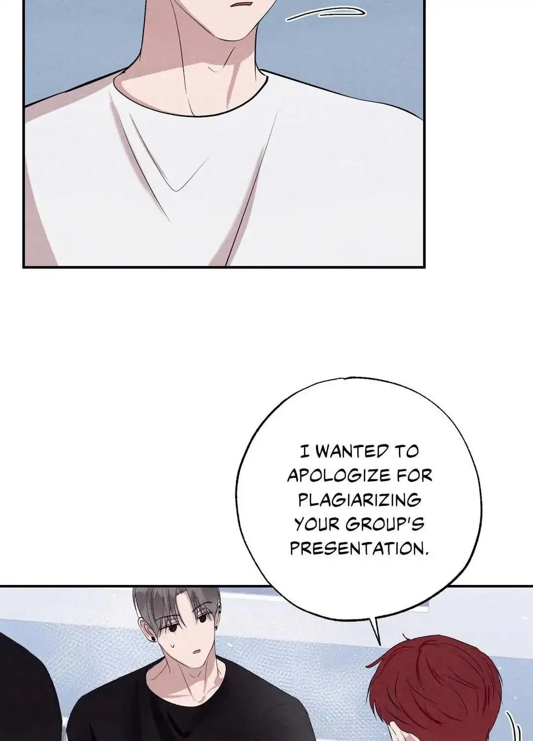 Unsleep Chapter 22 page 53 - 