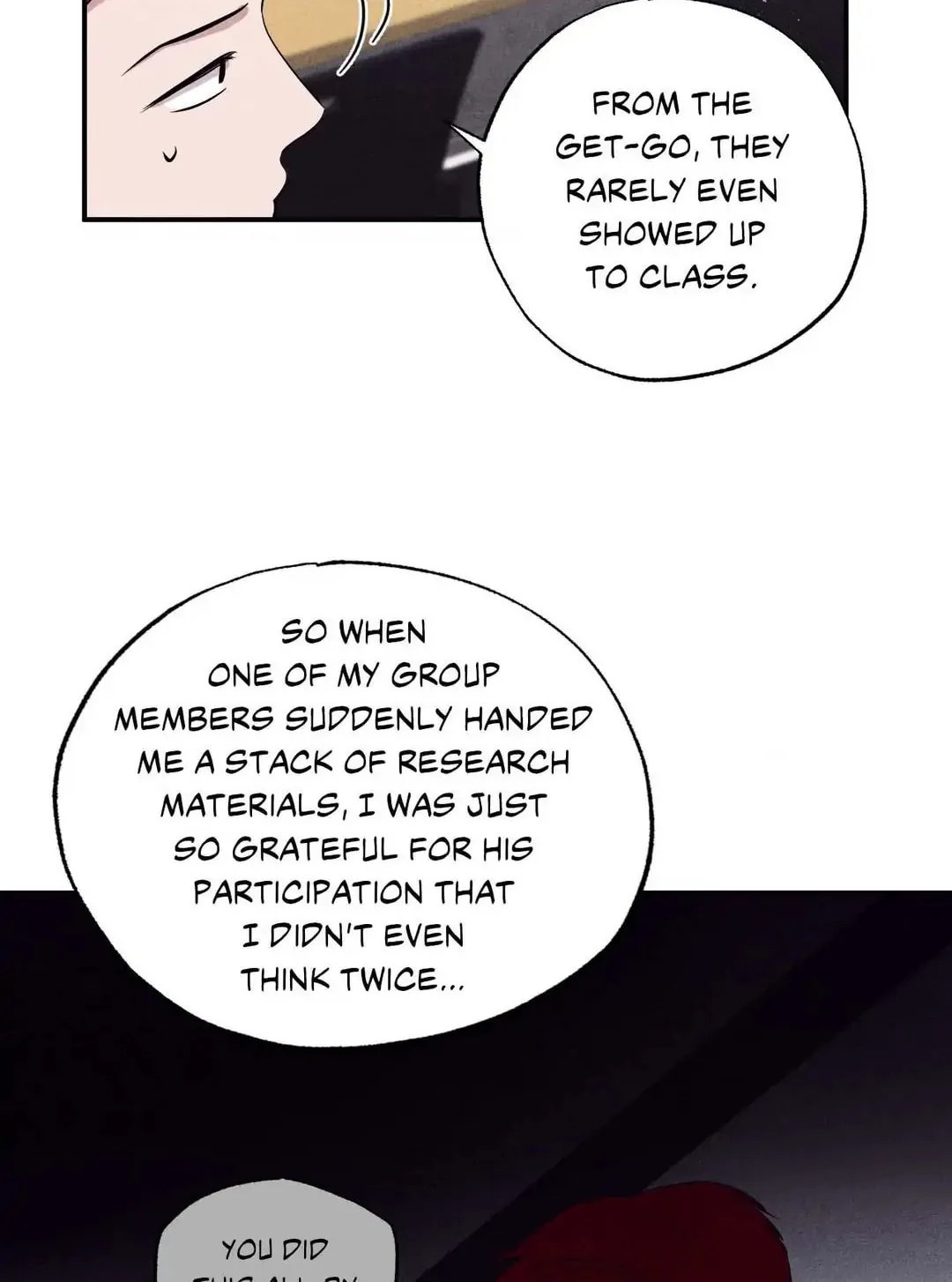 Unsleep Chapter 22 page 56 - 