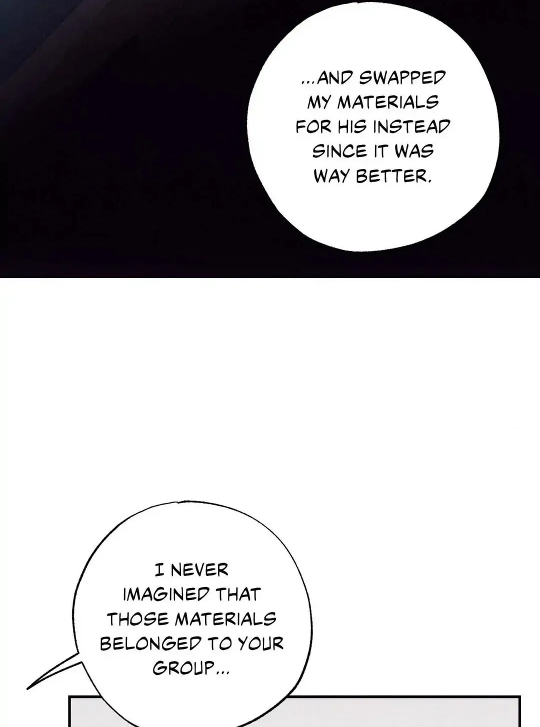 Unsleep Chapter 22 page 58 - 