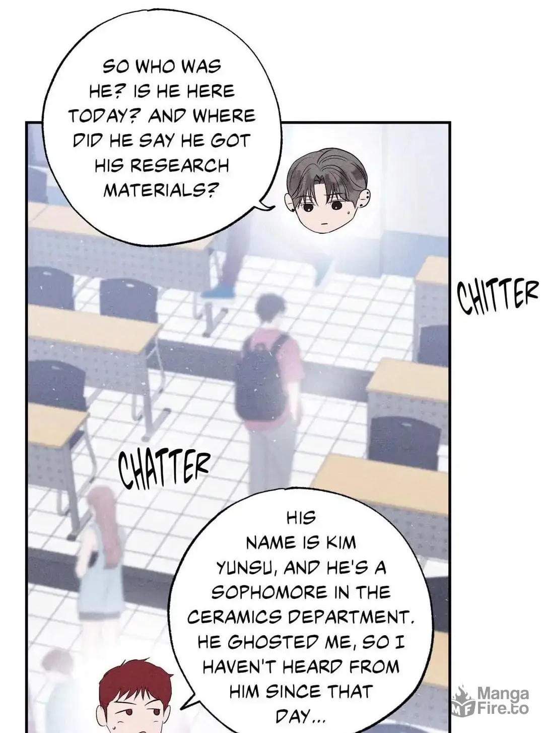 Unsleep Chapter 22 page 60 - 