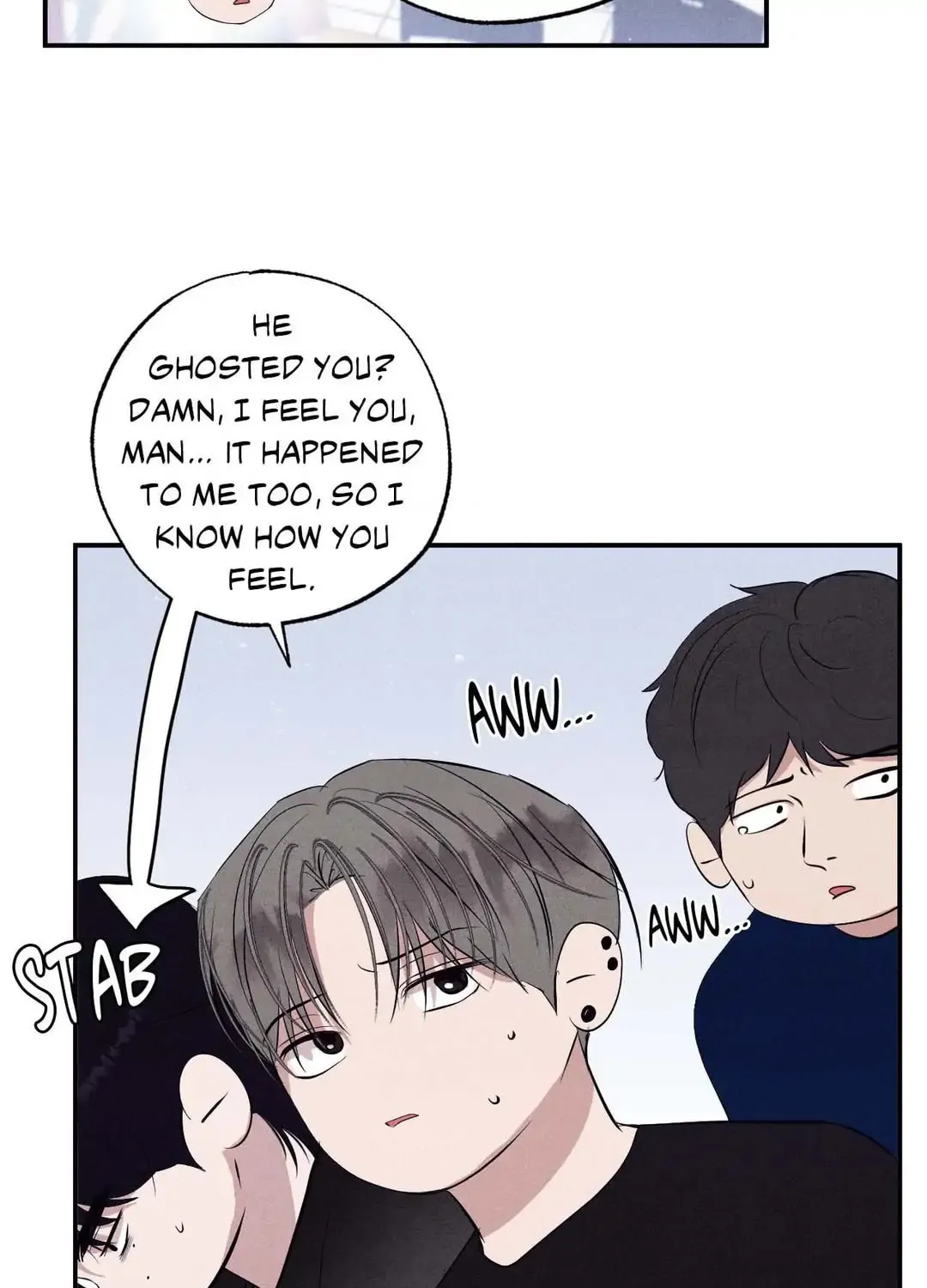 Unsleep Chapter 22 page 61 - 