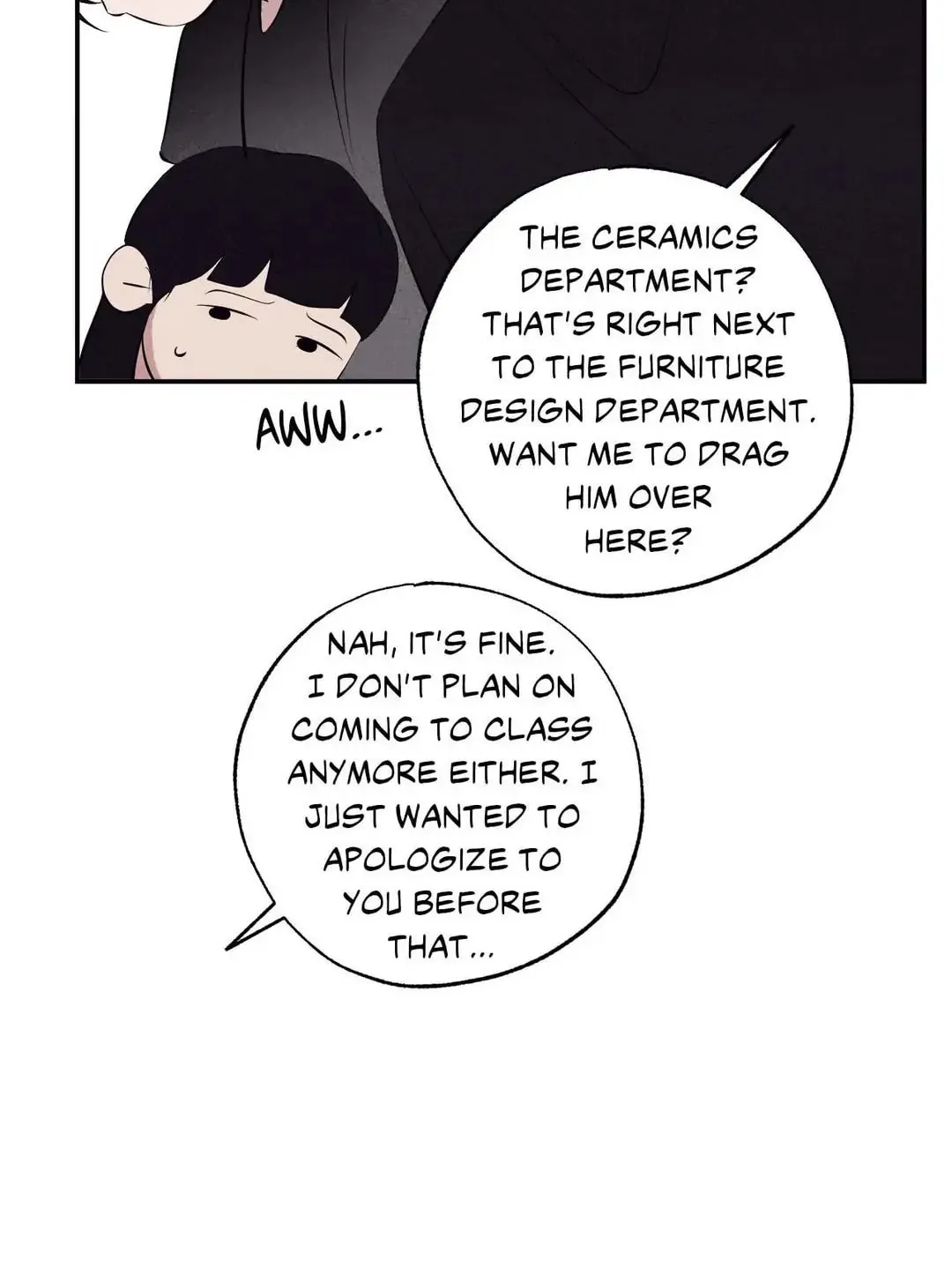 Unsleep Chapter 22 page 62 - 