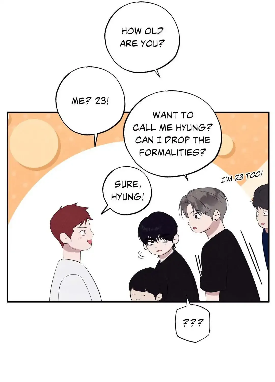 Unsleep Chapter 22 page 63 - 