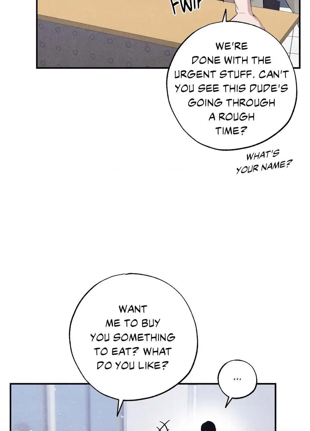 Unsleep Chapter 22 page 65 - 