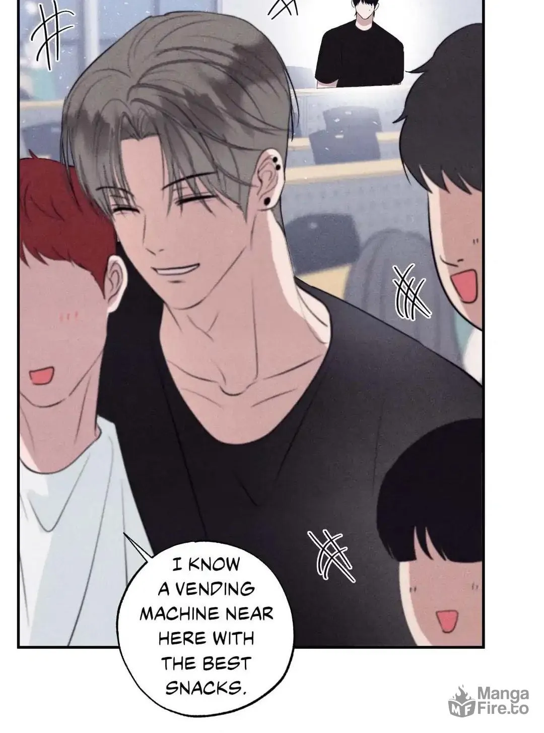 Unsleep Chapter 22 page 66 - 