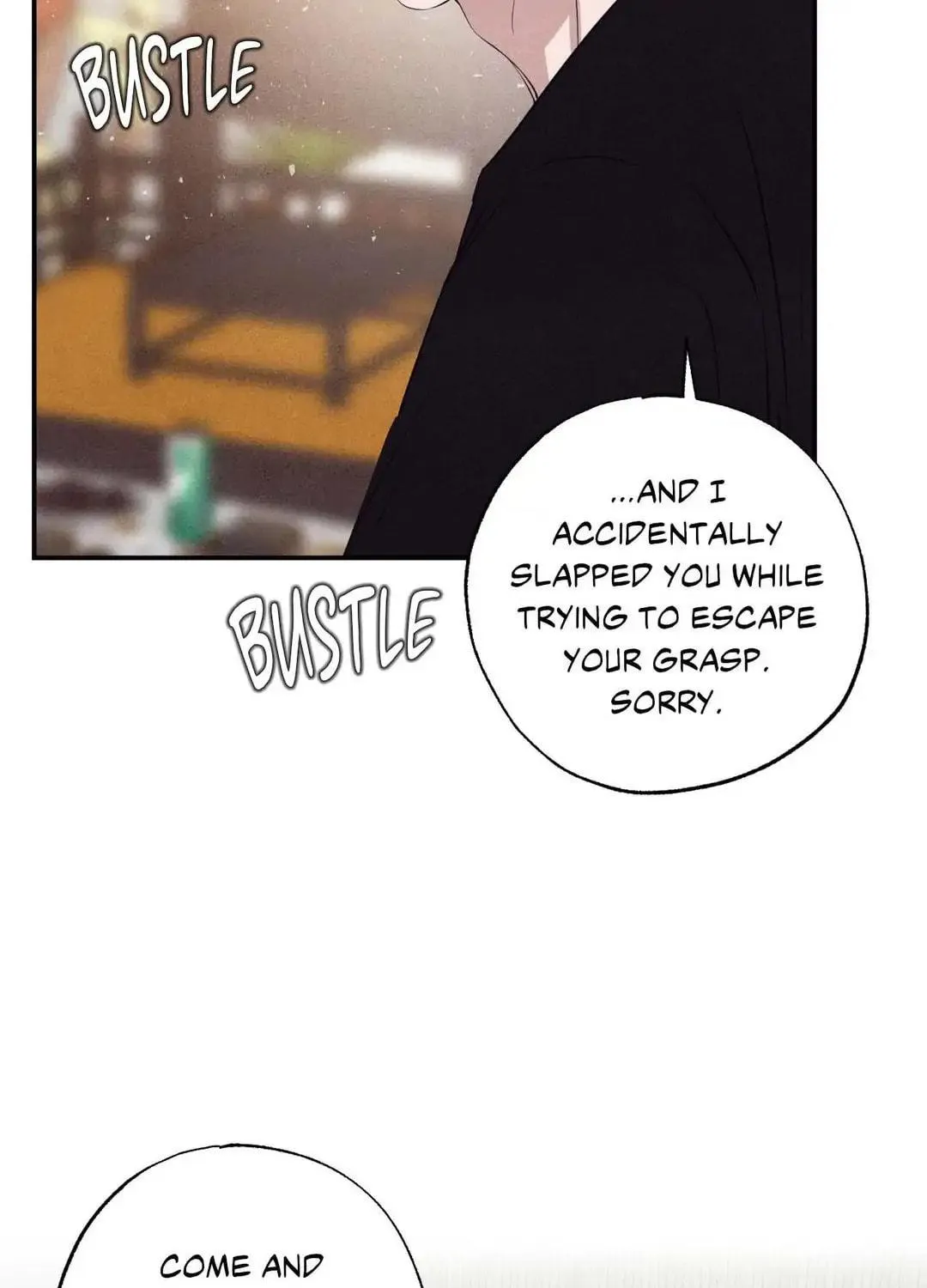 Unsleep Chapter 22 page 9 - 