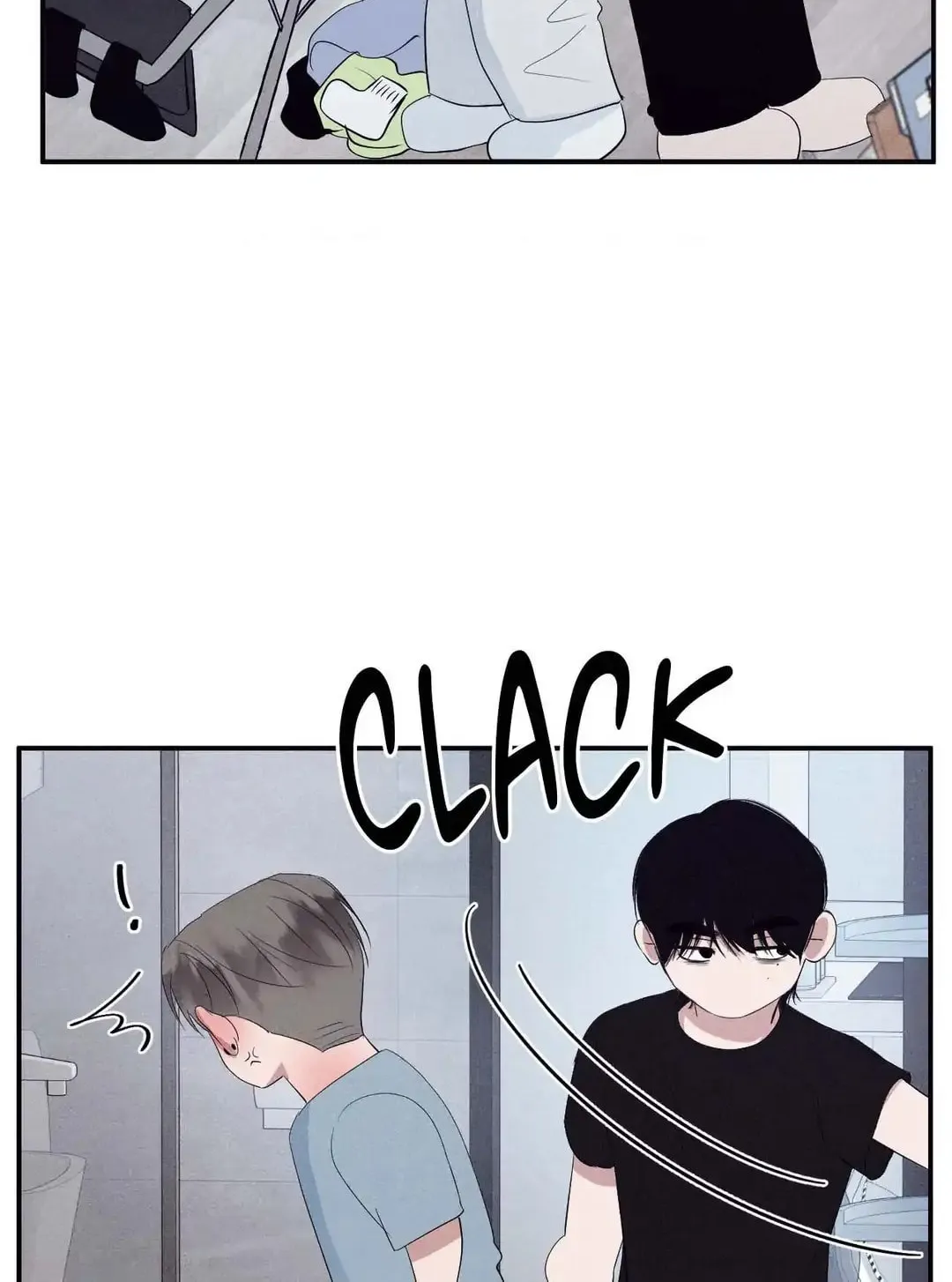 Unsleep Chapter 22 page 86 - 