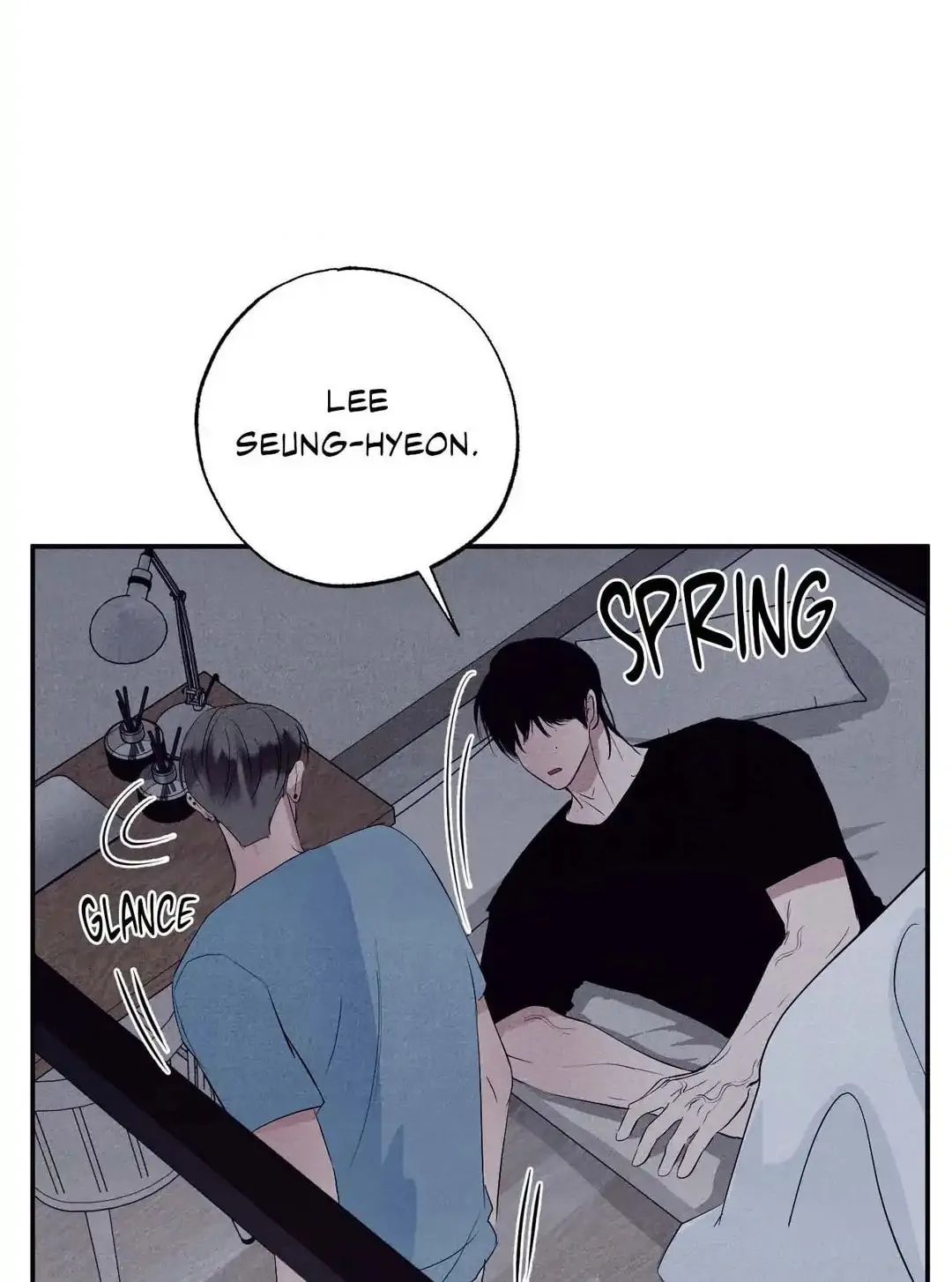 Unsleep Chapter 22 page 92 - 