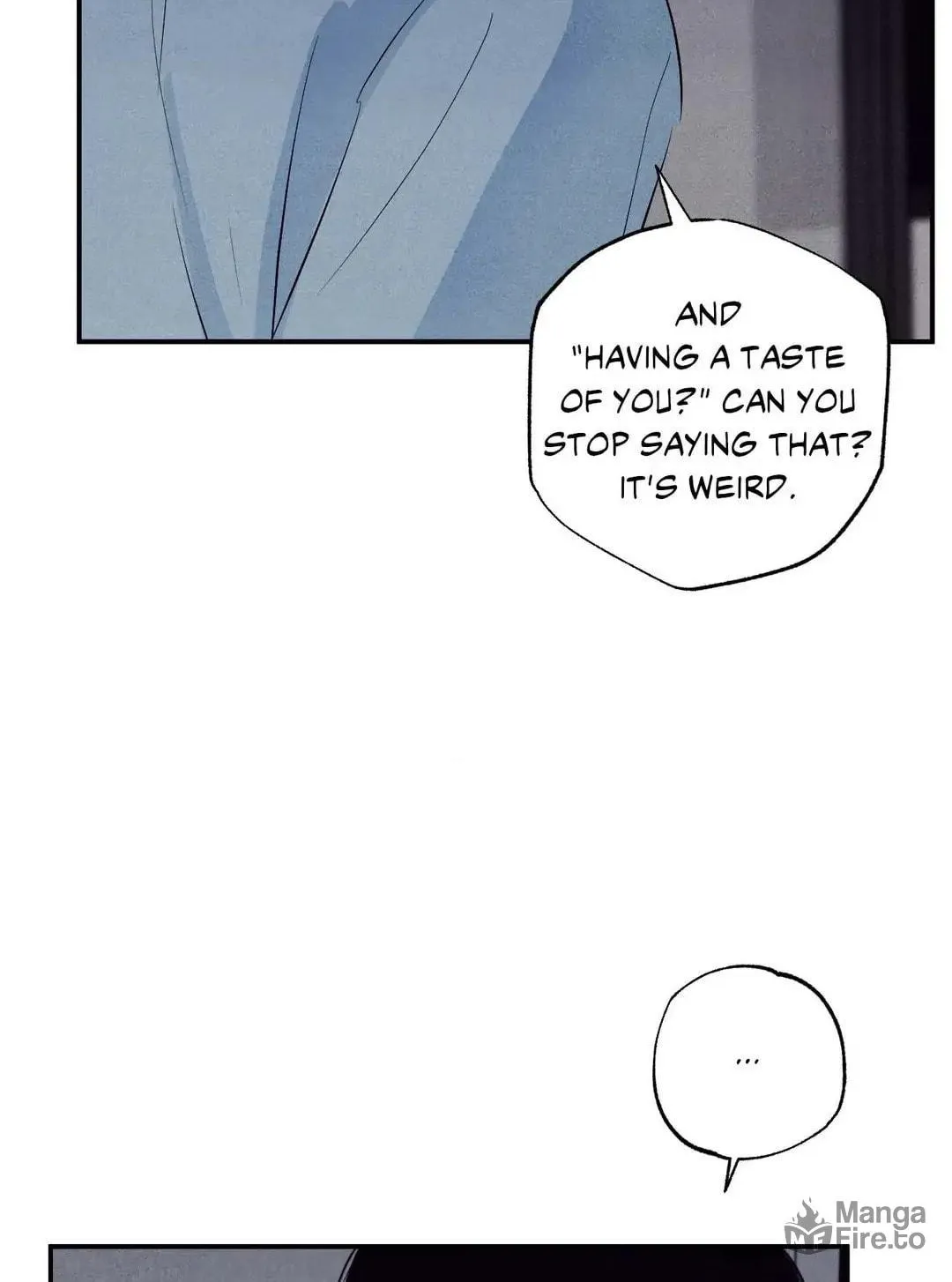 Unsleep Chapter 22 page 96 - 