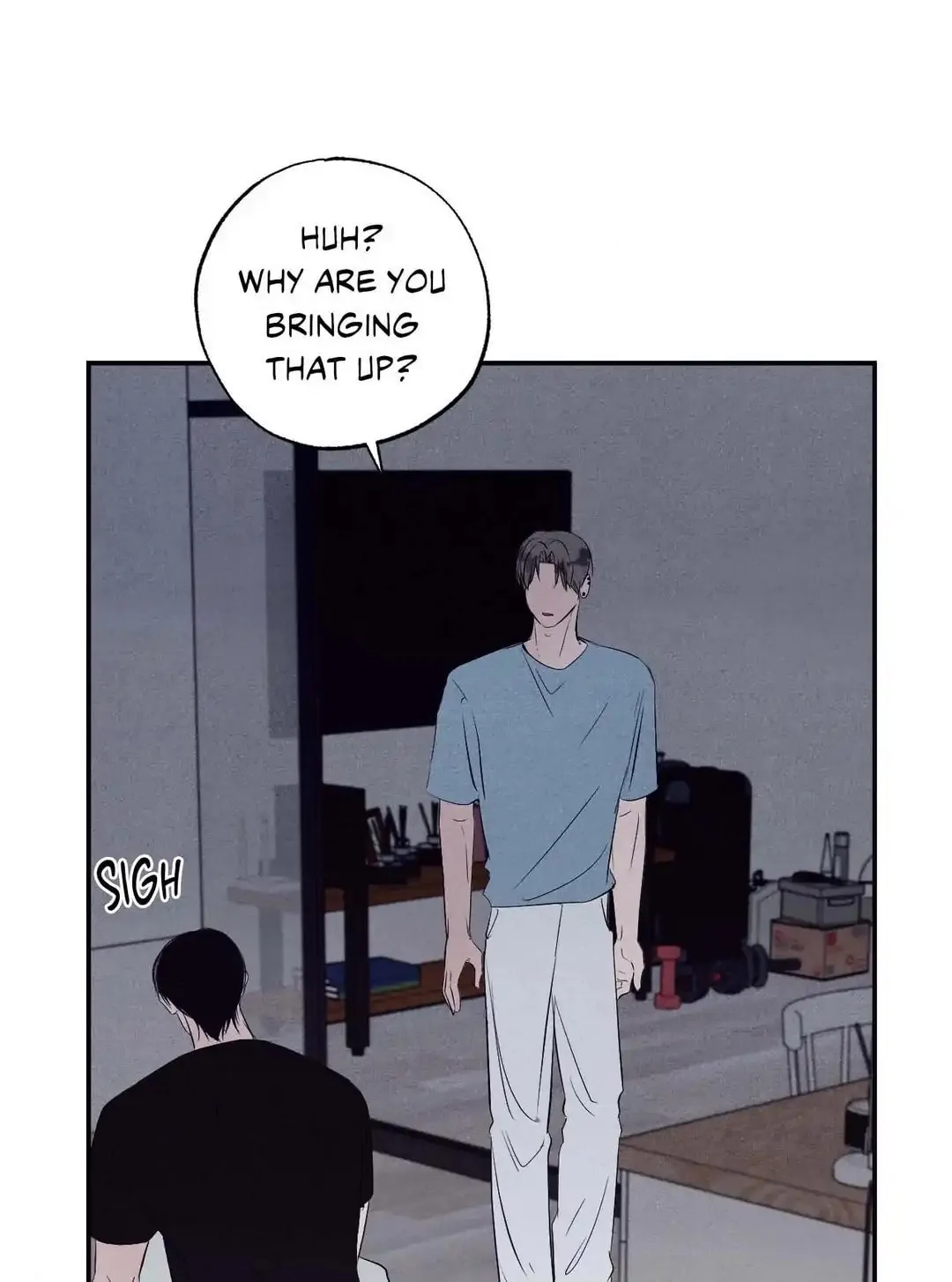 Unsleep Chapter 22 page 98 - 