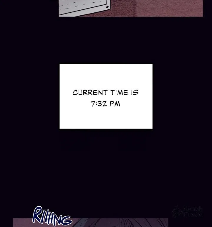 Unsleep Chapter 3 page 12 - 