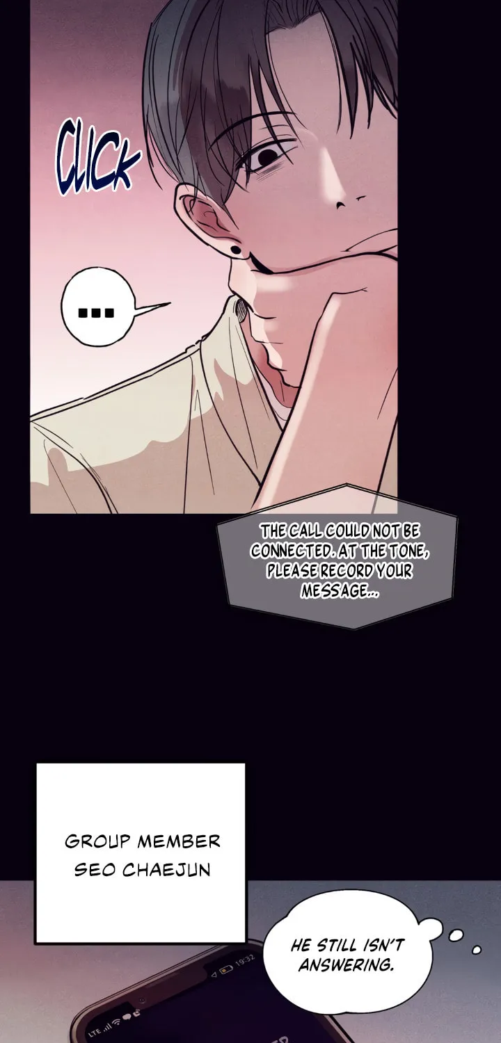 Unsleep Chapter 3 page 13 - 