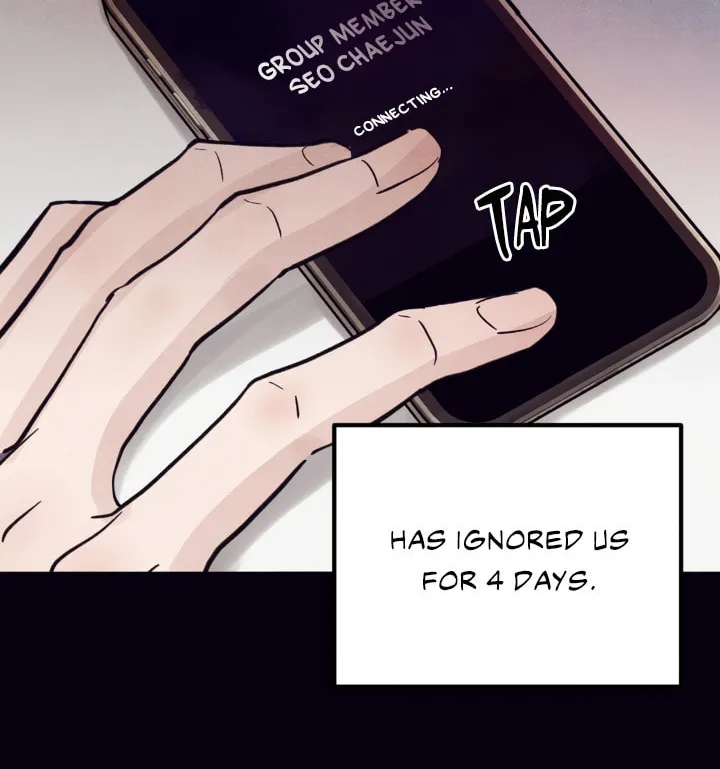Unsleep Chapter 3 page 14 - 