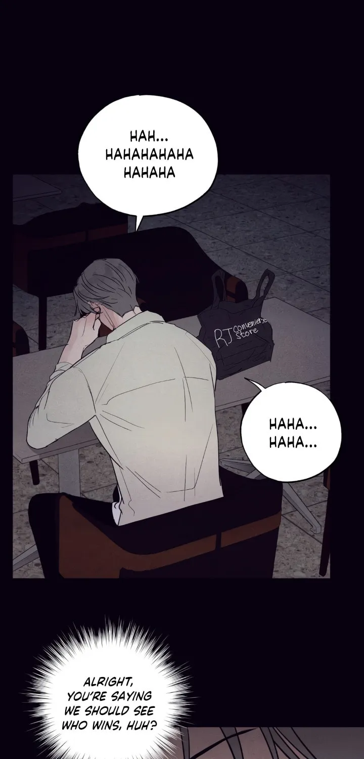 Unsleep Chapter 3 page 15 - 
