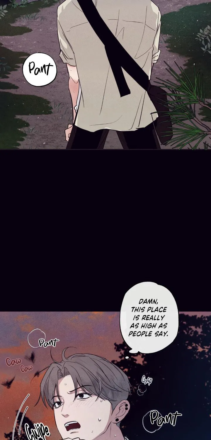 Unsleep Chapter 3 page 19 - 