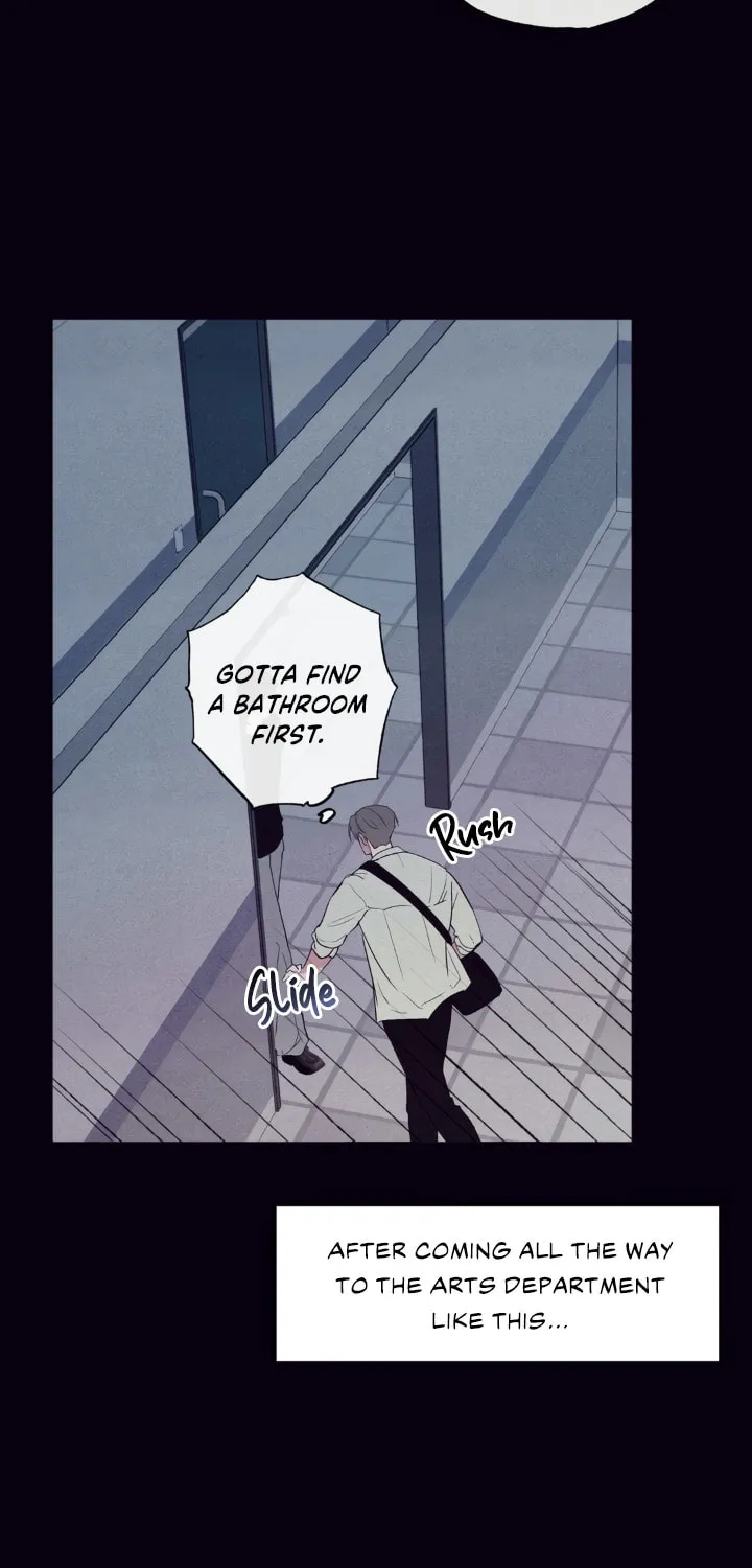 Unsleep Chapter 3 page 21 - 