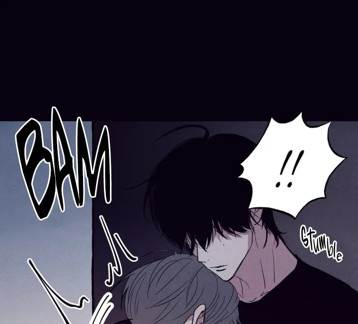 Unsleep Chapter 3 page 22 - 