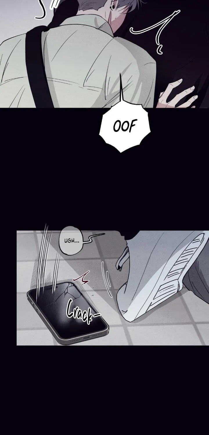 Unsleep Chapter 3 page 23 - 