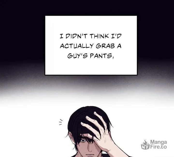 Unsleep Chapter 3 page 24 - 