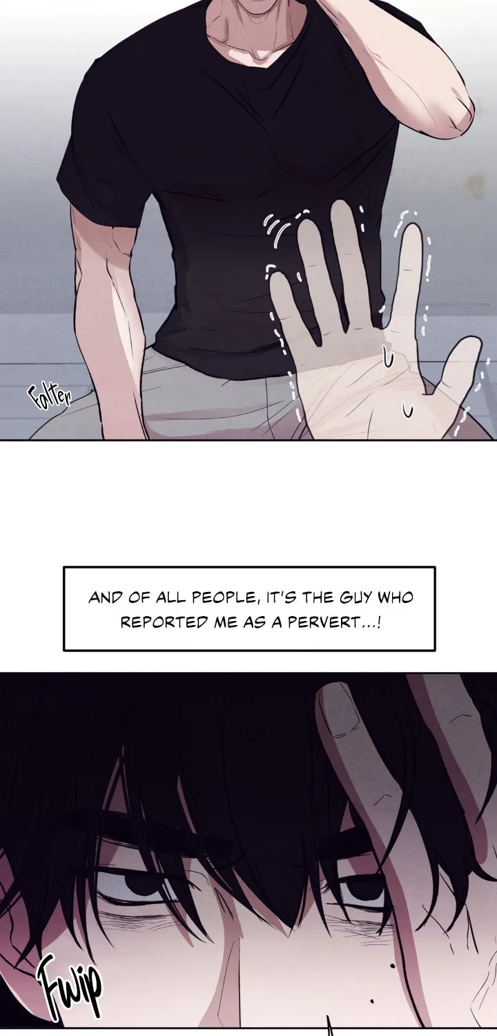 Unsleep Chapter 3 page 25 - 