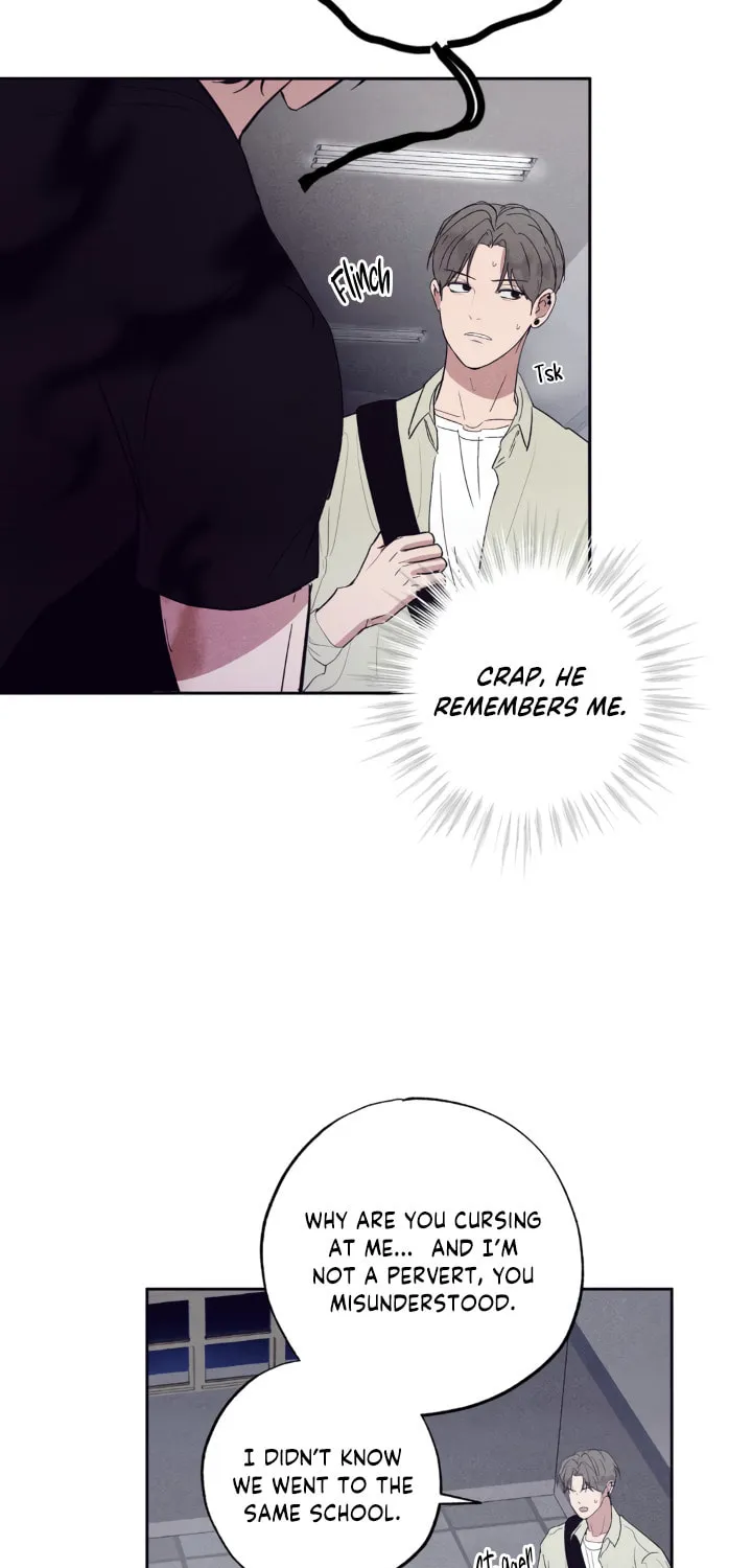 Unsleep Chapter 3 page 27 - 