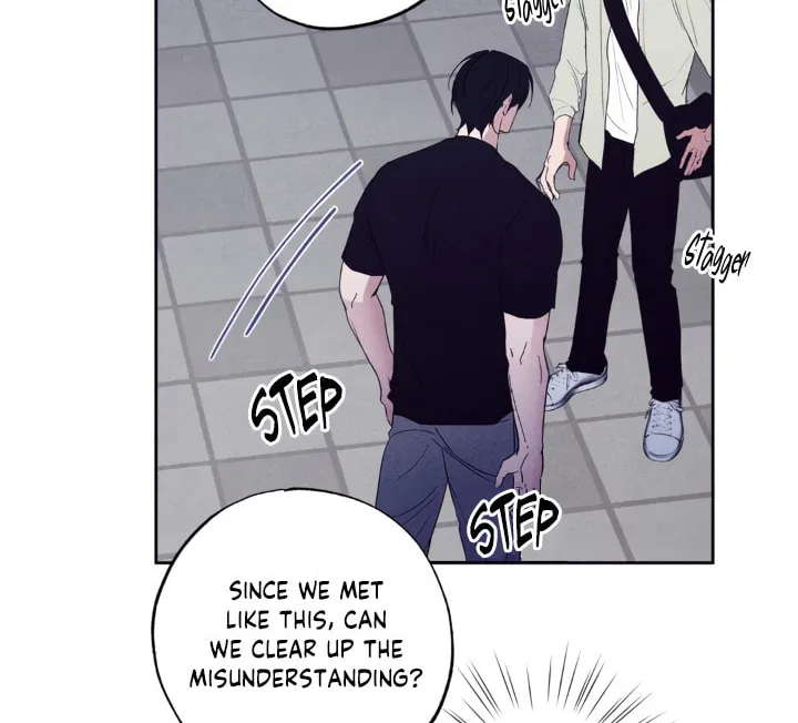 Unsleep Chapter 3 page 28 - 