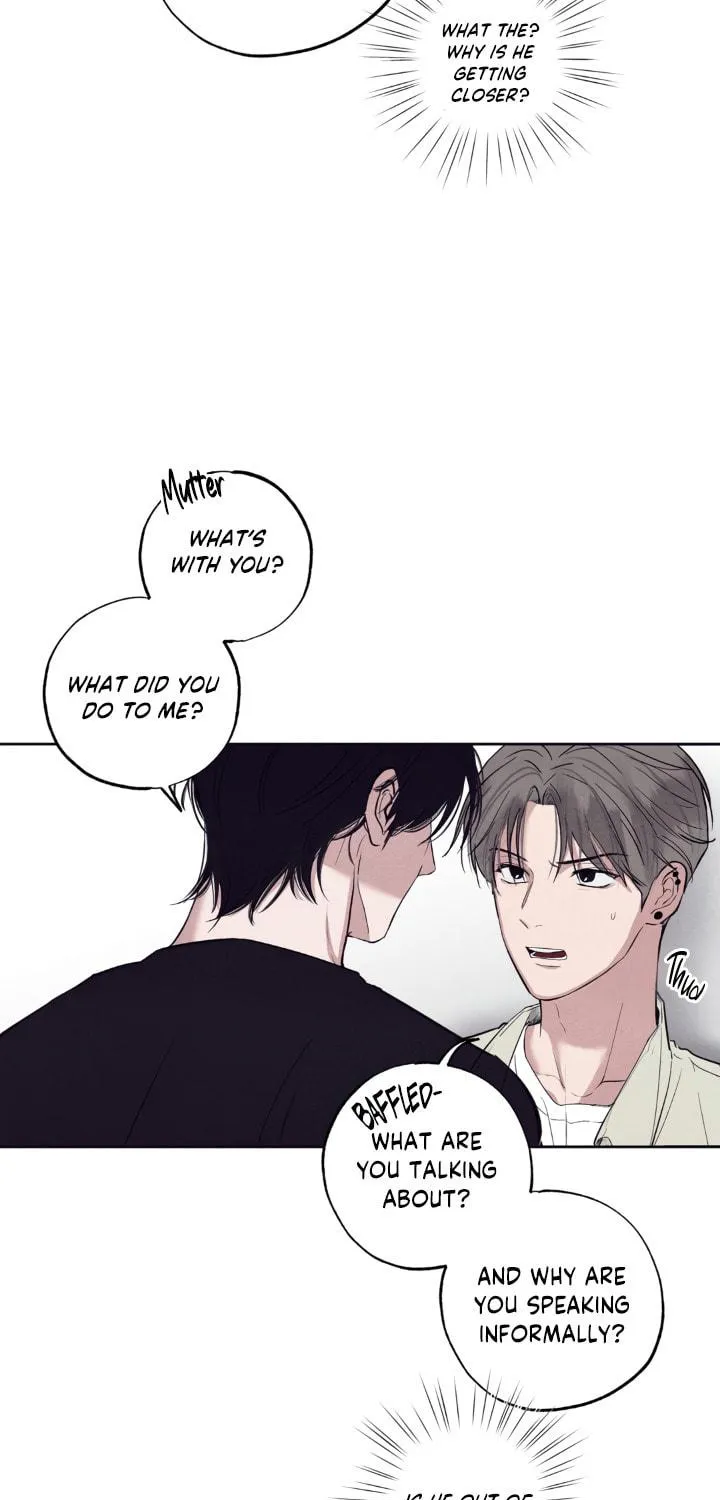 Unsleep Chapter 3 page 29 - 