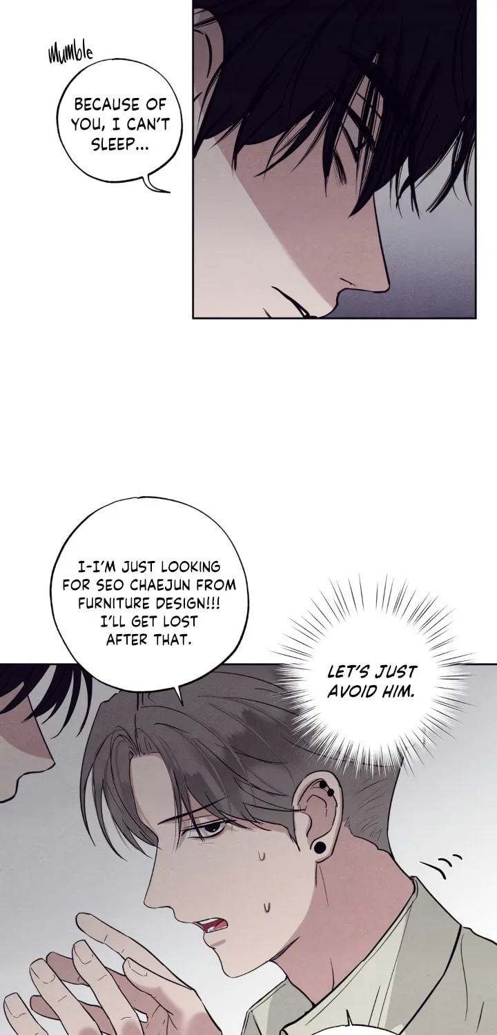 Unsleep Chapter 3 page 31 - 
