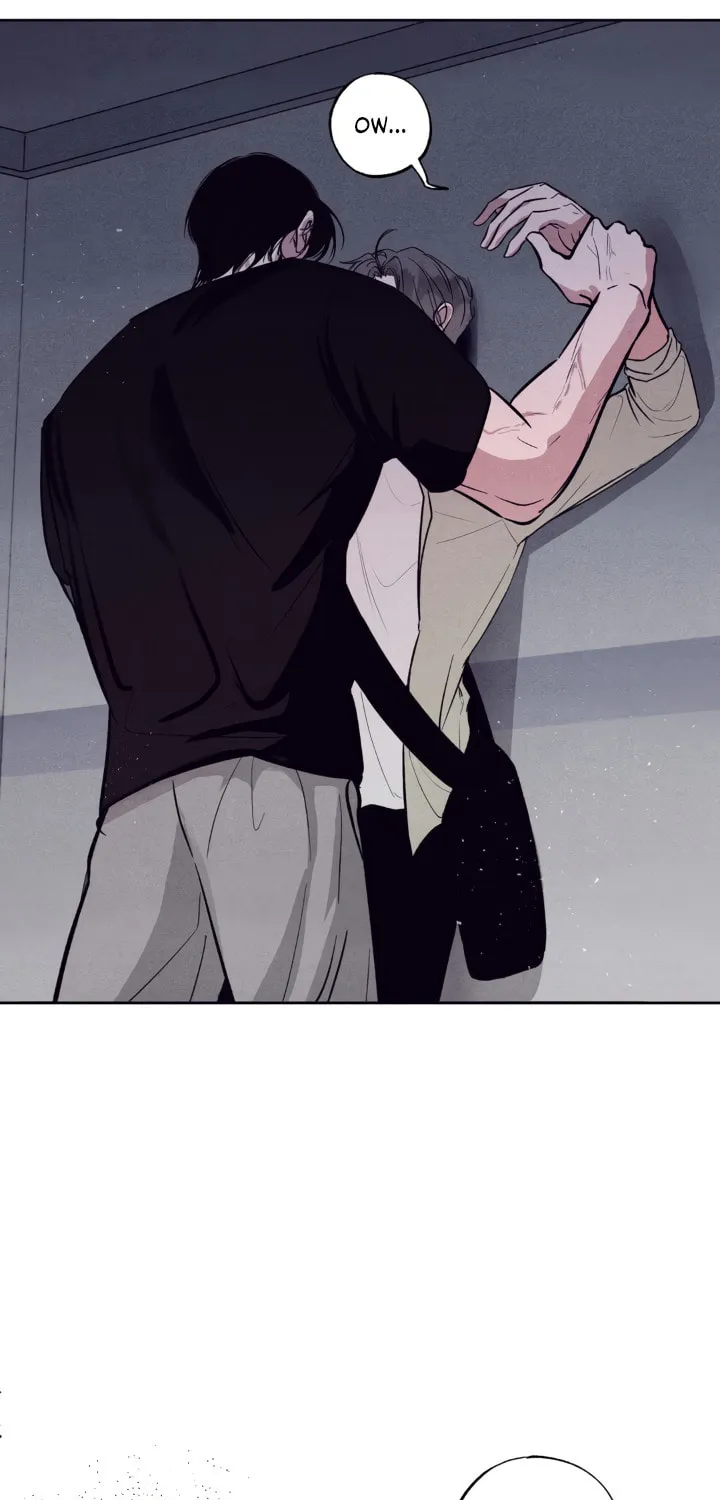 Unsleep Chapter 3 page 33 - 