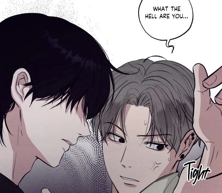 Unsleep Chapter 3 page 34 - 