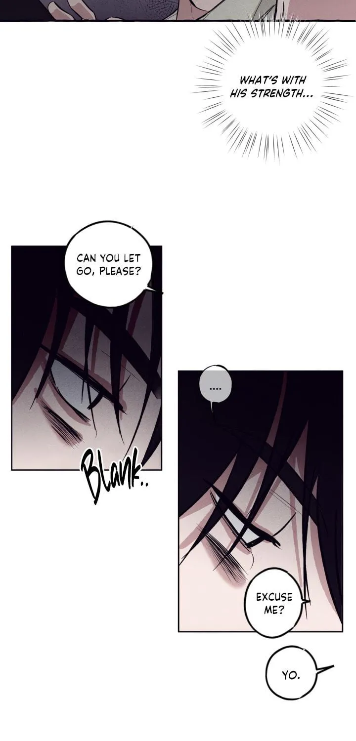 Unsleep Chapter 3 page 35 - 