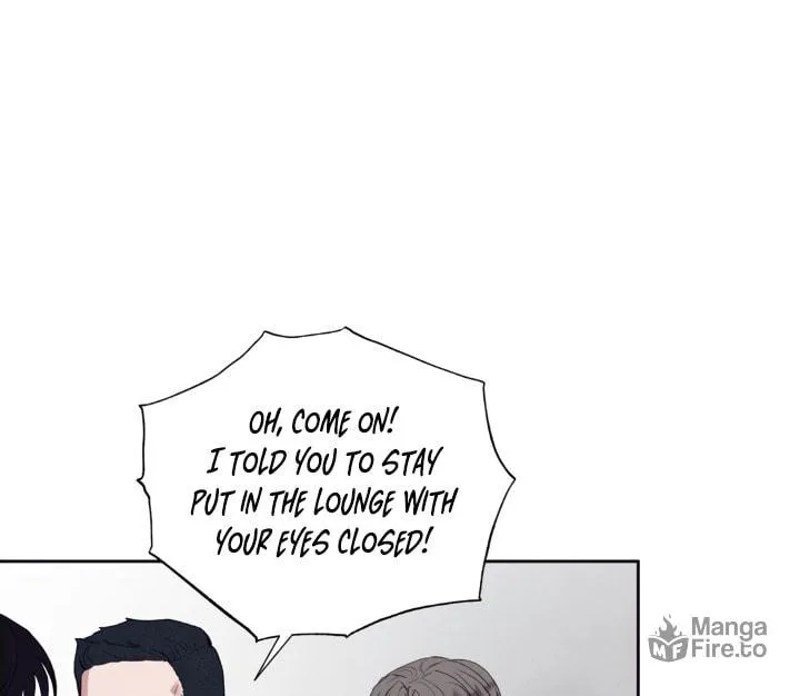 Unsleep Chapter 3 page 40 - 