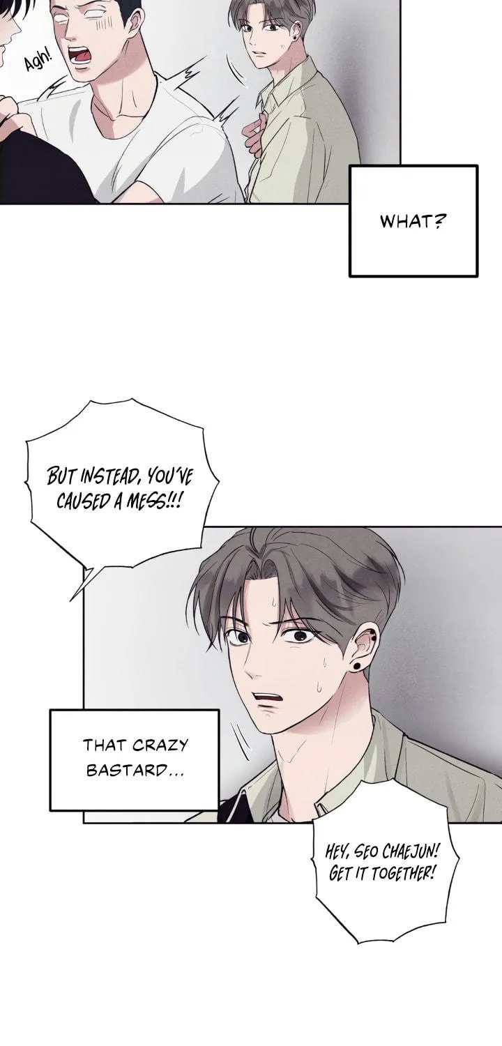 Unsleep Chapter 3 page 41 - 