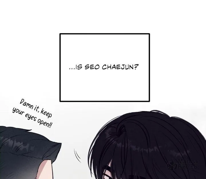 Unsleep Chapter 3 page 42 - 