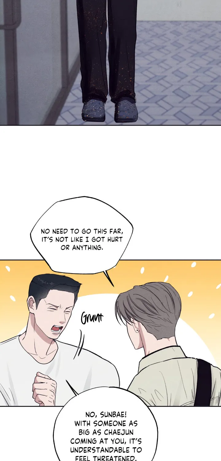 Unsleep Chapter 3 page 45 - 