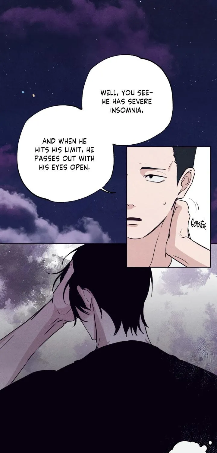 Unsleep Chapter 3 page 49 - 