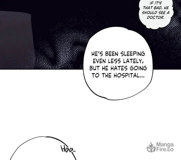 Unsleep Chapter 3 page 50 - 