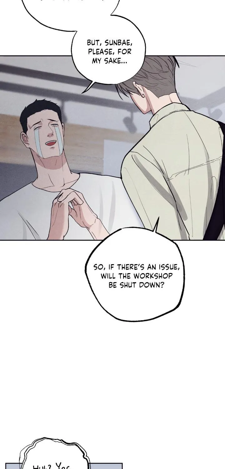 Unsleep Chapter 3 page 53 - 