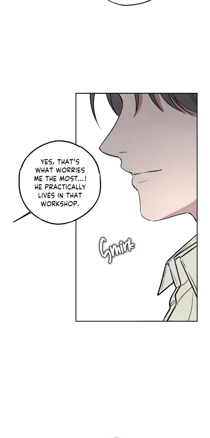 Unsleep Chapter 3 page 55 - 