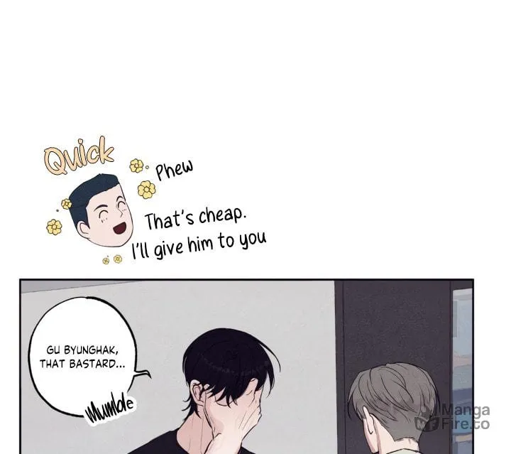 Unsleep Chapter 3 page 60 - 