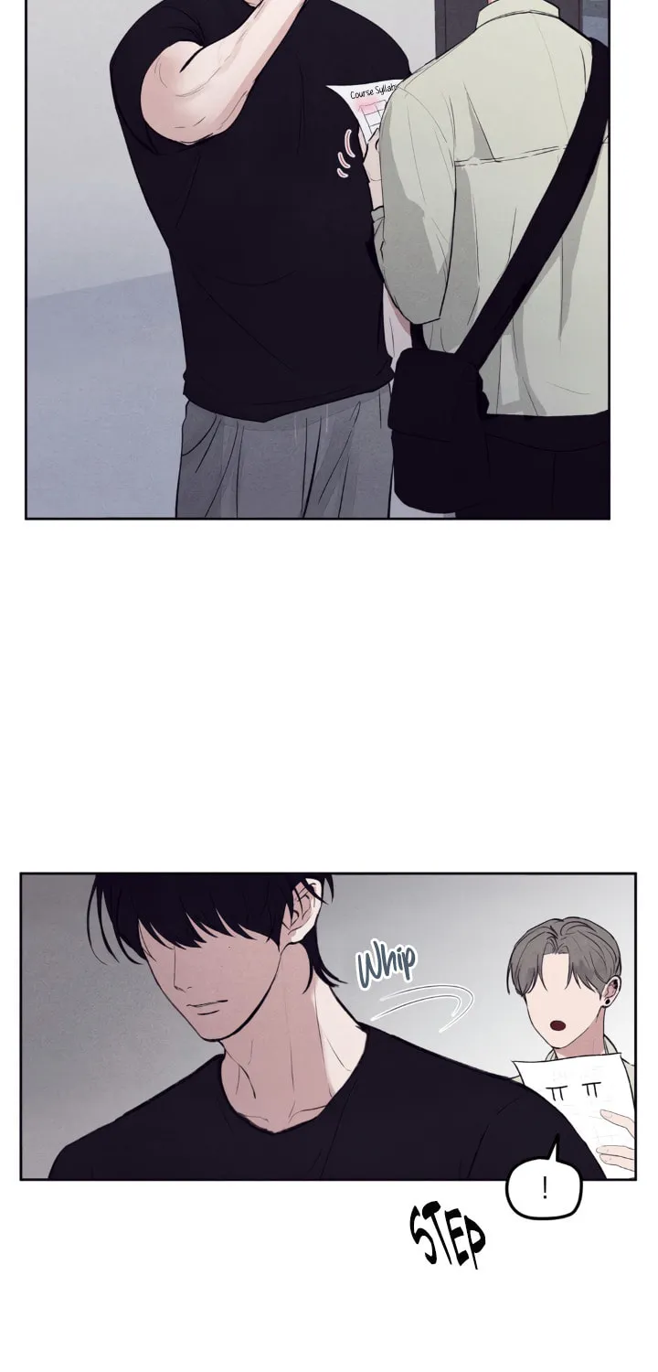 Unsleep Chapter 3 page 61 - 
