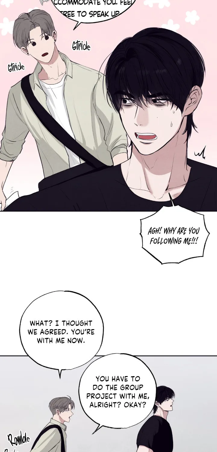 Unsleep Chapter 3 page 63 - 