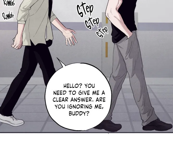 Unsleep Chapter 3 page 64 - 