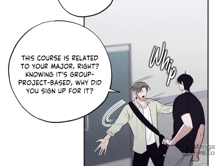 Unsleep Chapter 3 page 66 - 