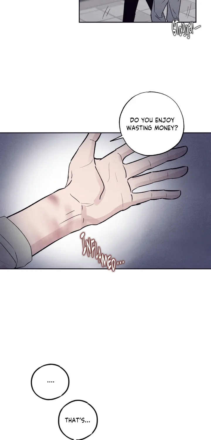 Unsleep Chapter 3 page 67 - 