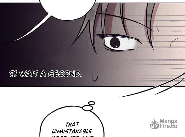 Unsleep Chapter 3 page 70 - 
