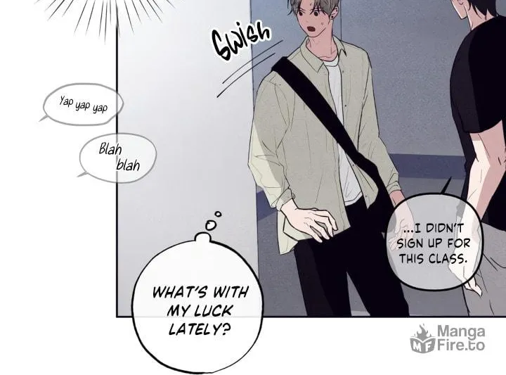 Unsleep Chapter 3 page 72 - 