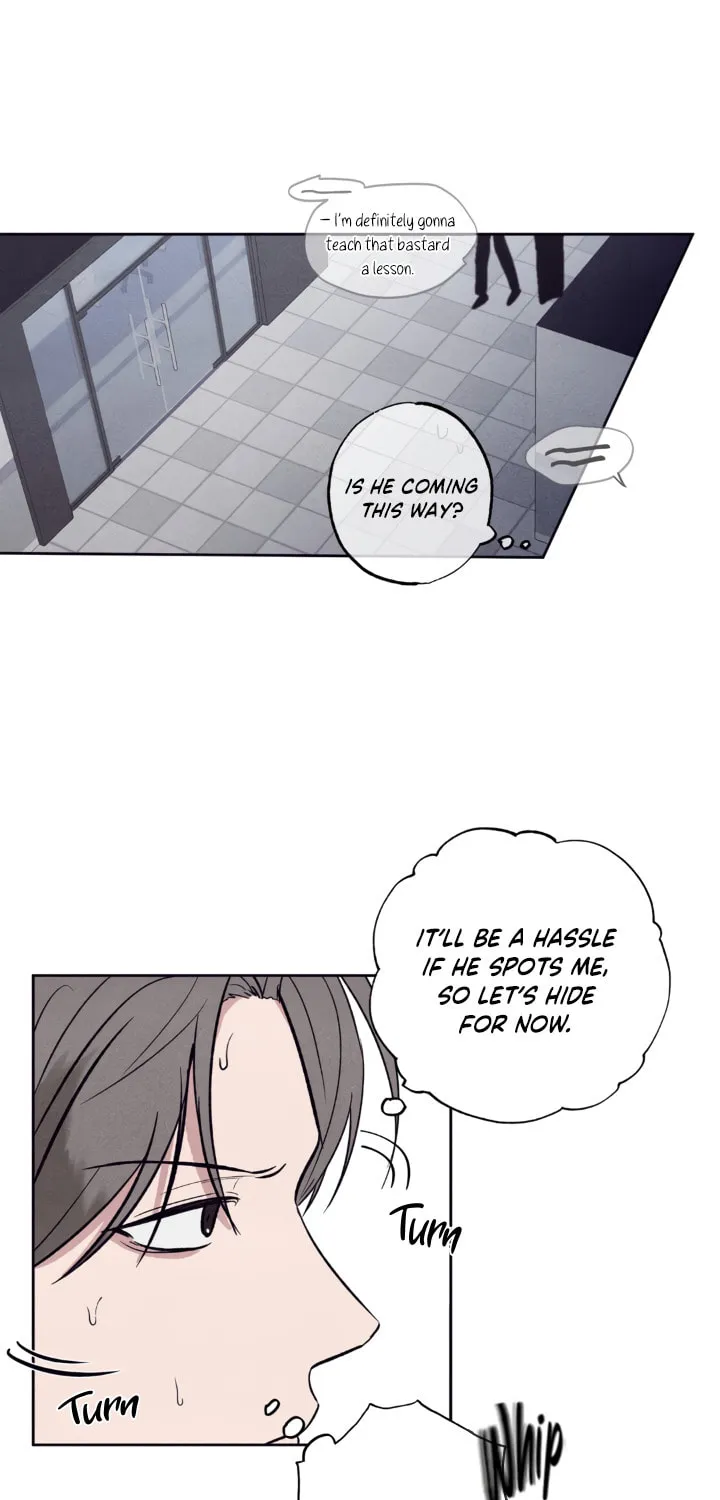 Unsleep Chapter 3 page 73 - 